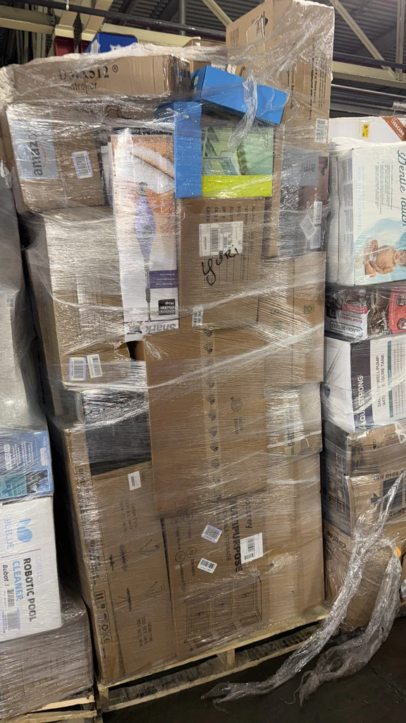 Amazon Monster 7ft - Image 6