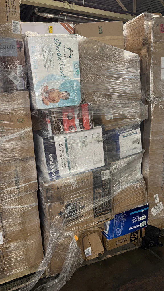 Amazon Monster 7ft - Image 5