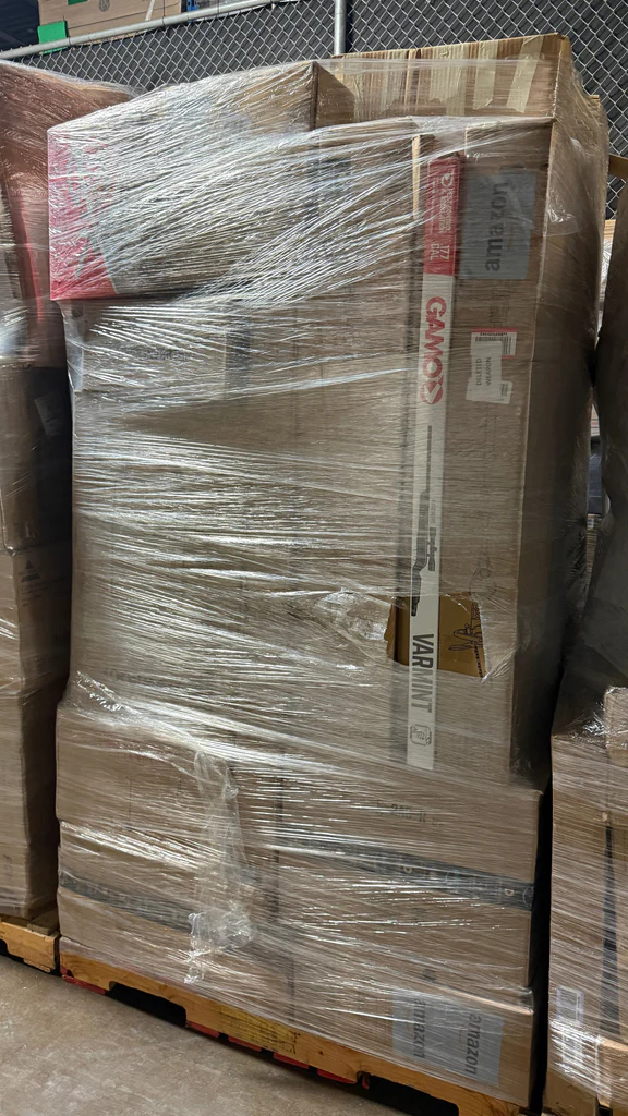 Amazon Monster 7ft - Image 4