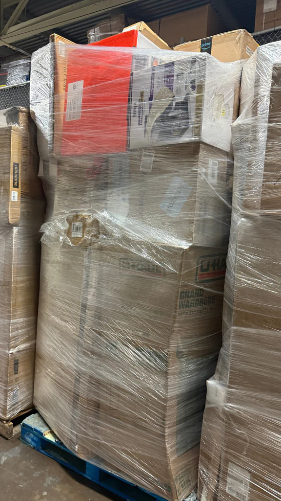 Amazon Monster 7ft - Image 3