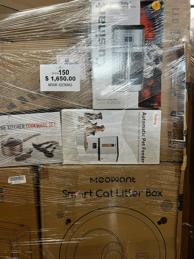 Amz Medium Electronics #150 - Image 2