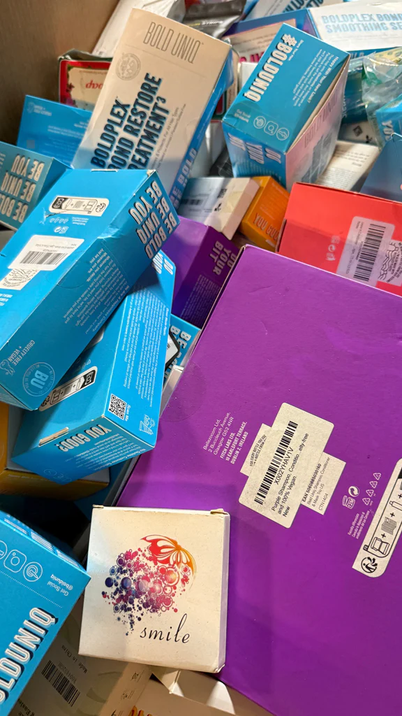 Health & Beauty Liquidation Pallet #2 - Image 5