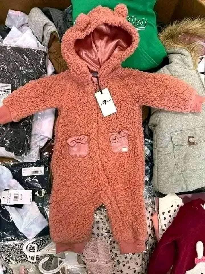 Kids Clothing