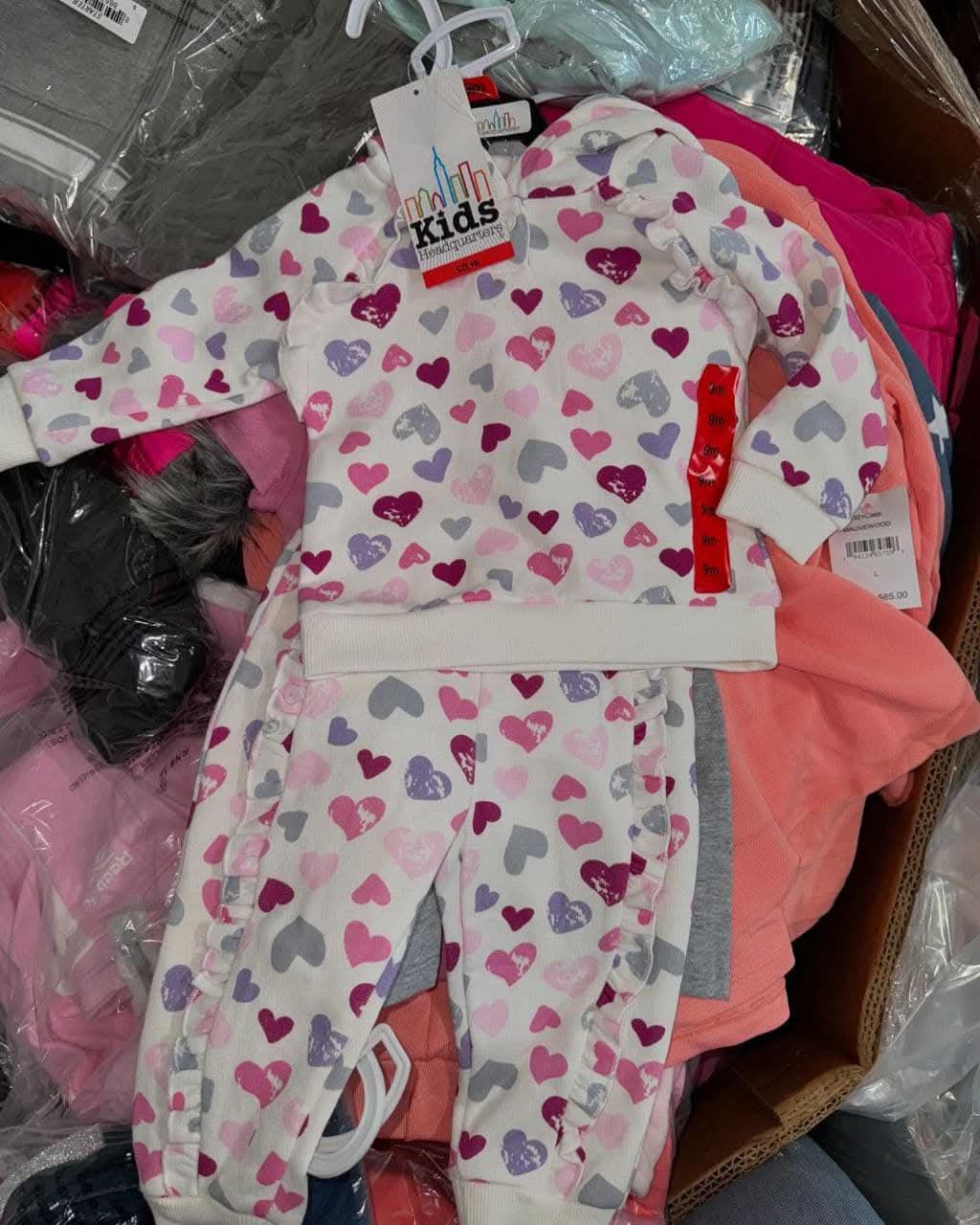 Kids Clothing - Image 7