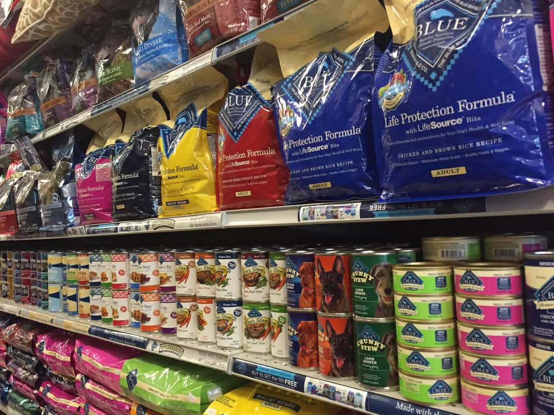 Pet & Animal Food Liquidation Pallet - Image 5