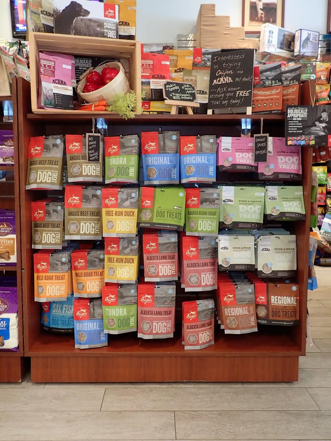 Pet & Animal Food Liquidation Pallet - Image 4