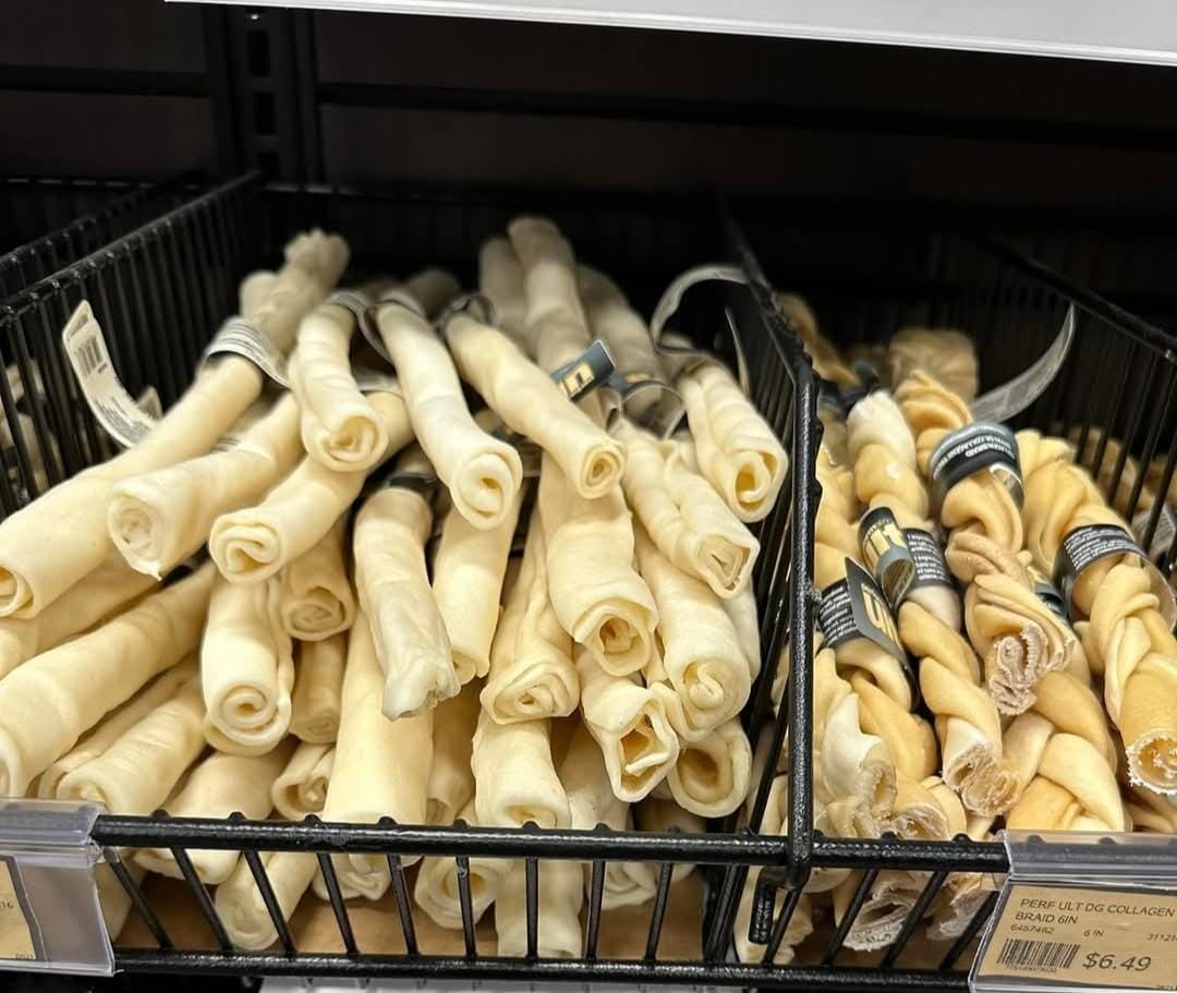 Pet & Animal Food Liquidation Pallet - Image 3