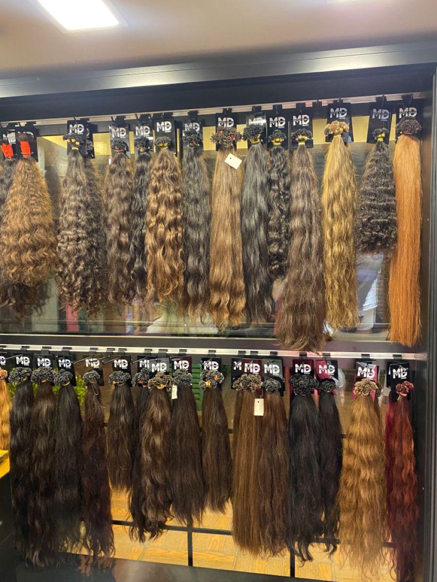 Wigs Liquidation Pallets - Image 3