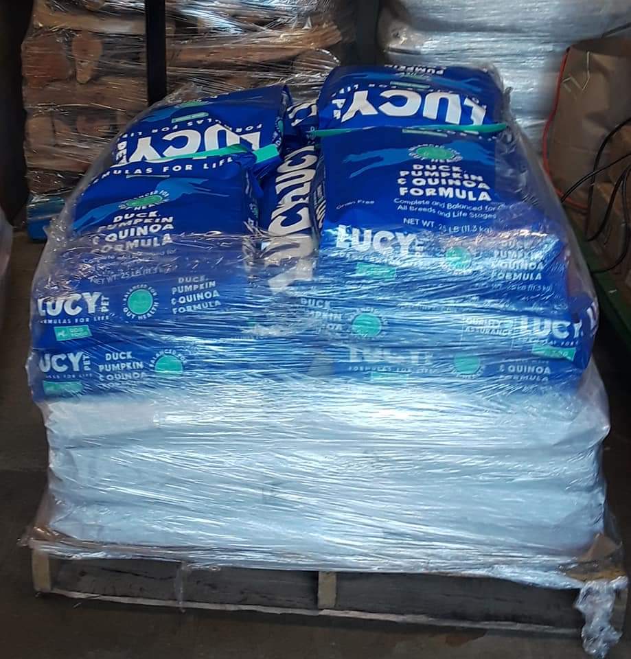 Pet & Animal Food Liquidation Pallet - Image 13