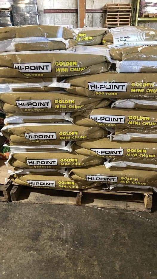 Pet & Animal Food Liquidation Pallet - Image 6