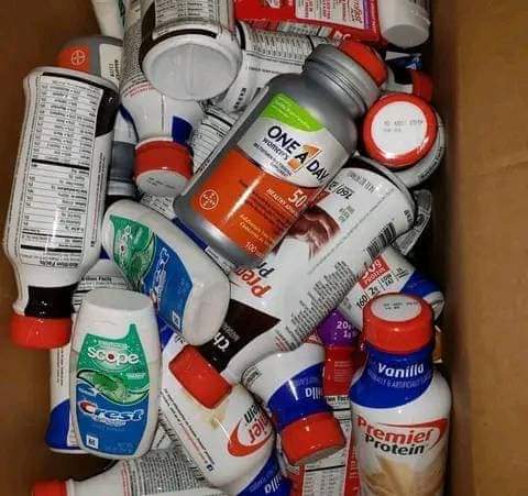 Pet & Animal Food Liquidation Pallet - Image 14