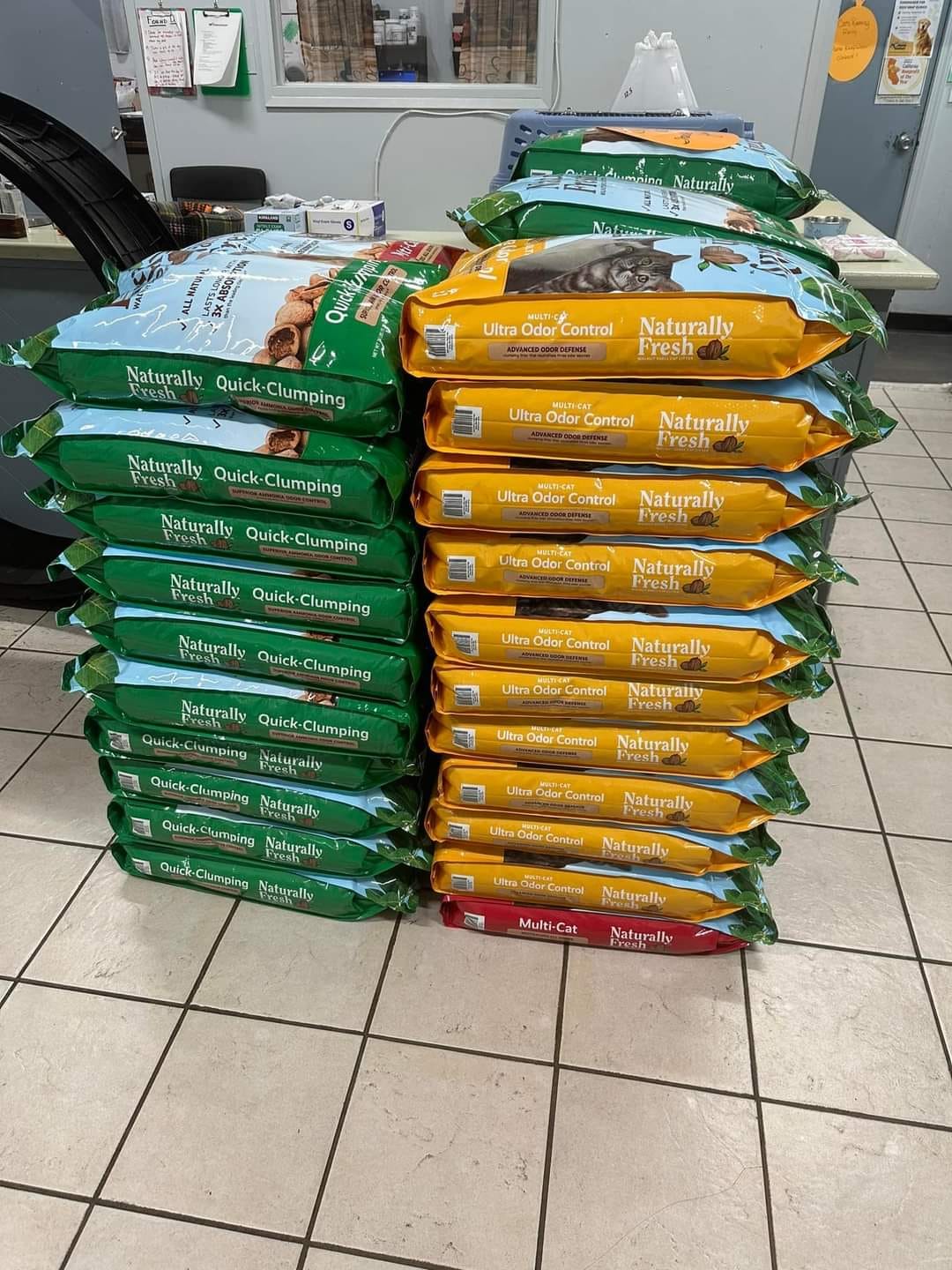 Pet & Animal Food Liquidation Pallet - Image 12